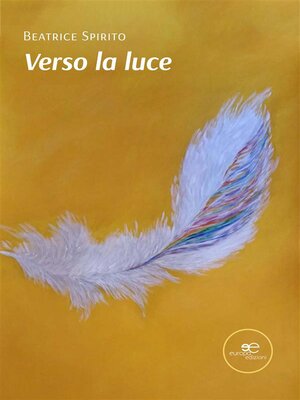 cover image of Verso la luce
